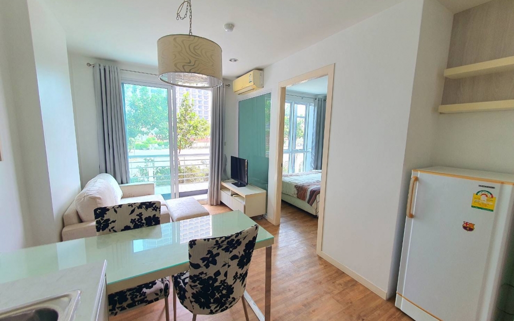 ขาย Neo Sea View Na Jomtien นีโอ ซีวิว นาจอมเทียน 1 ห้องนอน วิวทะเล (3)