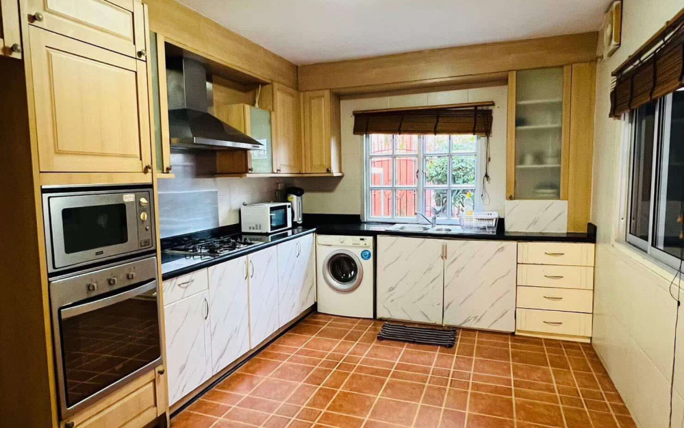 ปล่อยเช่าบ้าน Pool Villa 5 ห้องนอน จอมเทียน