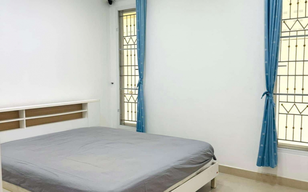 ปล่อยเช่ารายปี บ้านเดี่ยว ชั้นเดียว เขาน้อย 3 ห้องนอน 2 ห้องน้ำ