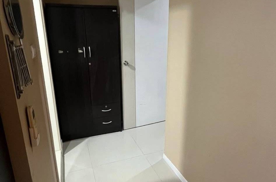 ขาย Lumpini Park Beach Jomtien ลุมพินี พาร์คบีช จอมเทียน 2 ห้องนอน วิวสวน (2)