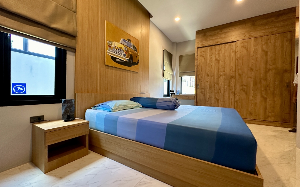 ขาย บ้าน 3 ห้องนอน 3 ห้องน้ำ ชากนอก (2)