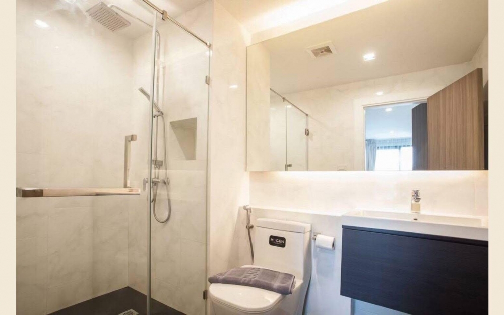 ขาย De Amber Bang Saray ดิ แอมเบอร์ บางเสร่ 1 ห้องนอน วิวเมือง (2)