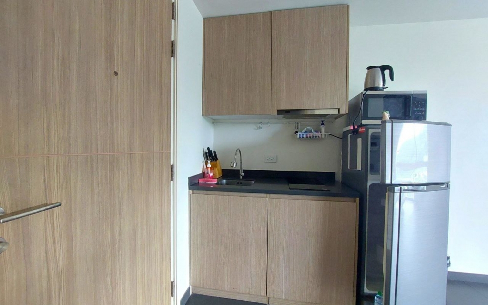 ขาย Unixx South Pattaya ยูนิกซ์ พัทยาใต้ Studio วิวเมือง (2)