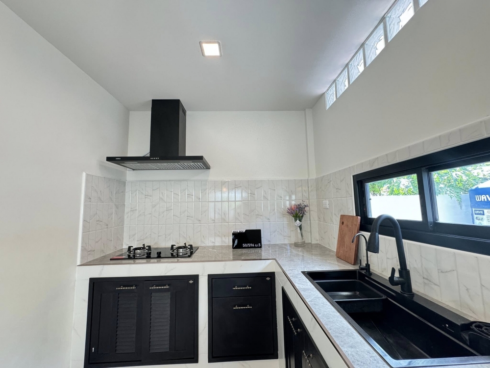 ขาย บ้านเดี่ยว 3 ห้องนอน 3 ห้องน้ำ เนินพลับหวาน (2)