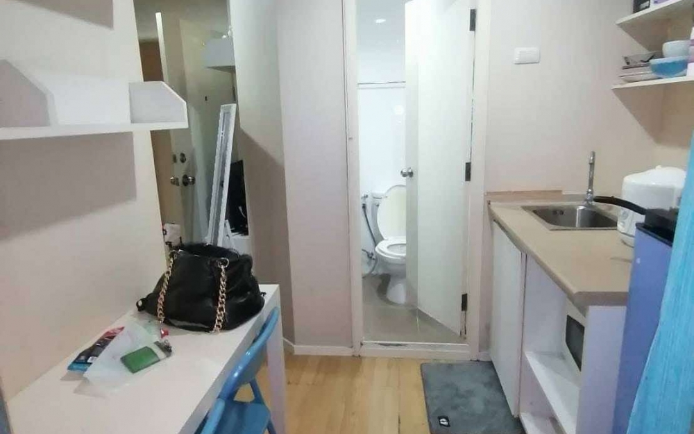 ปล่อยเช่ารายปี Lumpini Wongamat- Naklue ลุมพินี วงศ์อมาตย์ นาเกลือ 1 ห้องนอน ชั้น 20 วิวสระ