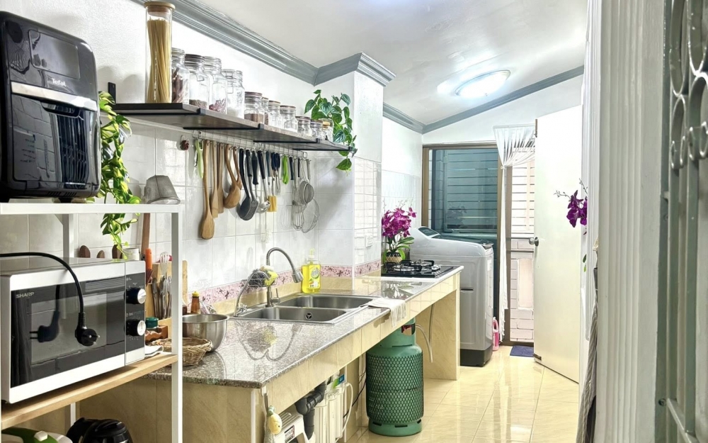 ขายบ้านเดี่ยวชั้นเดียว 3 ห้องนอน 2 ห้องน้ำ ซอยบุญสำพันธ์ (2)