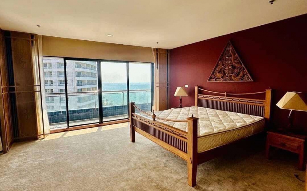 ขาย Bann Hard U Thong Pratamnak บ้านหาดอู่ทอง พระตำหนัก 2 ห้องนอน วิวทะเล (2)