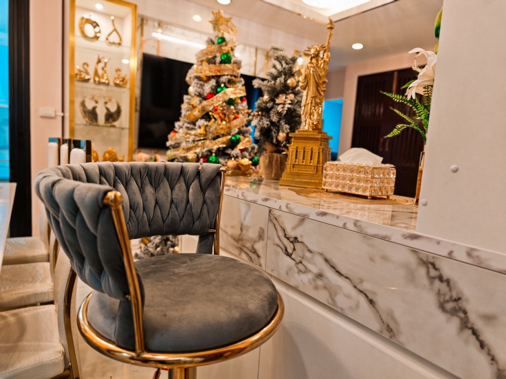 ให้เช่า บ้านเดี่ยว 2 ชั้น 4 ห้องนอน 3 ห้องน้ำ ตะเคียนเตี๊ย