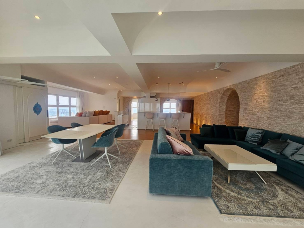 ขาย Metro Jomtien เมโทร จอมเทียน 2 ห้องนอน วิวทะเล (1)