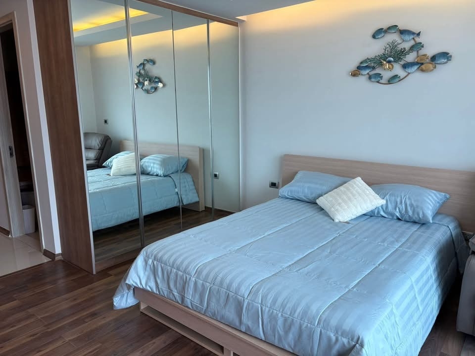 ขาย เดอะ พีค เขาพระตำหนัก สตูดิโอ (2)