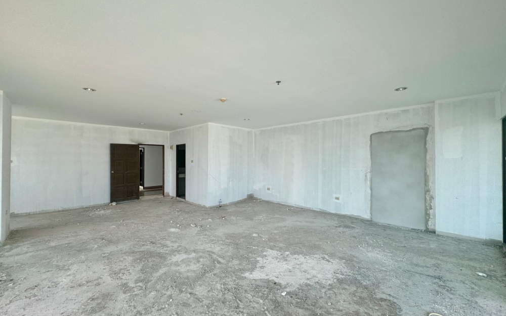 ขาย View Talay 5 Pattaya วิวทะเล 5 พัทยา 1 ห้องนอน วิวทะเล (2)