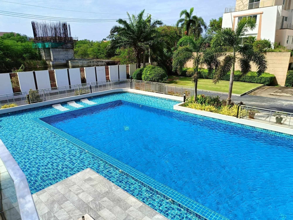 ขาย La Royal นาจอมเทียน วิวทะเล (3)