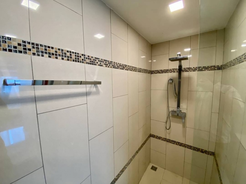 ขาย C View Residence Pattaya ซี วิลล์ เรสสิเด๊นซ์ พัทยา 1 ห้องนอน วิวเมือง (3)