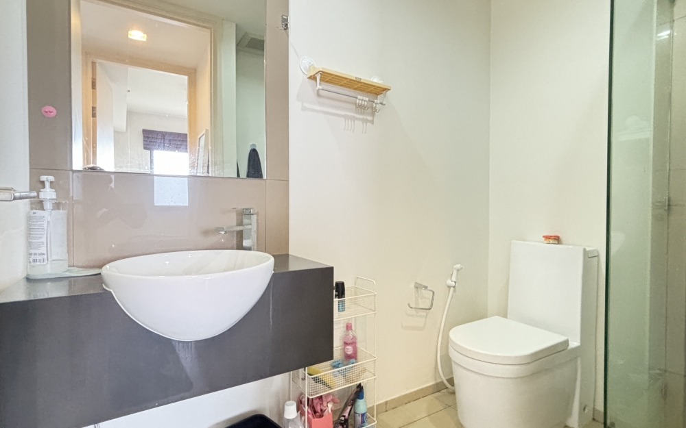 ขาย Unixx South Pattaya ยูนิกซ์ พัทยาใต้ 1 ห้องนอน วิวทะเล (2)