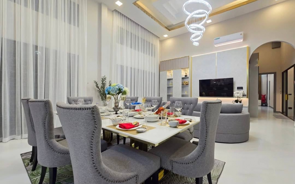 ขาย Pool Villa 4 ห้องนอน 5 ห้องน้ำ สยามคันทรีคลับ (2)