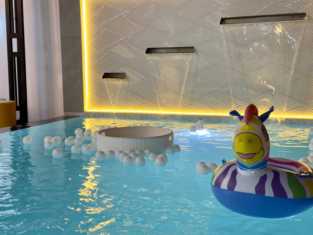 ขาย Pool Villa 3 ห้องนอน 3 ห้องน้ำ พัทยา (2)