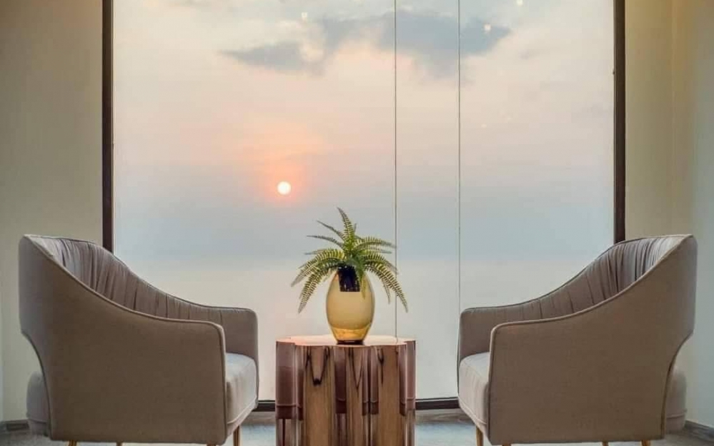 ขาย Aeras Jomtien แอราส จอมเทียน 1 ห้องนอน วิวทะเล (2)