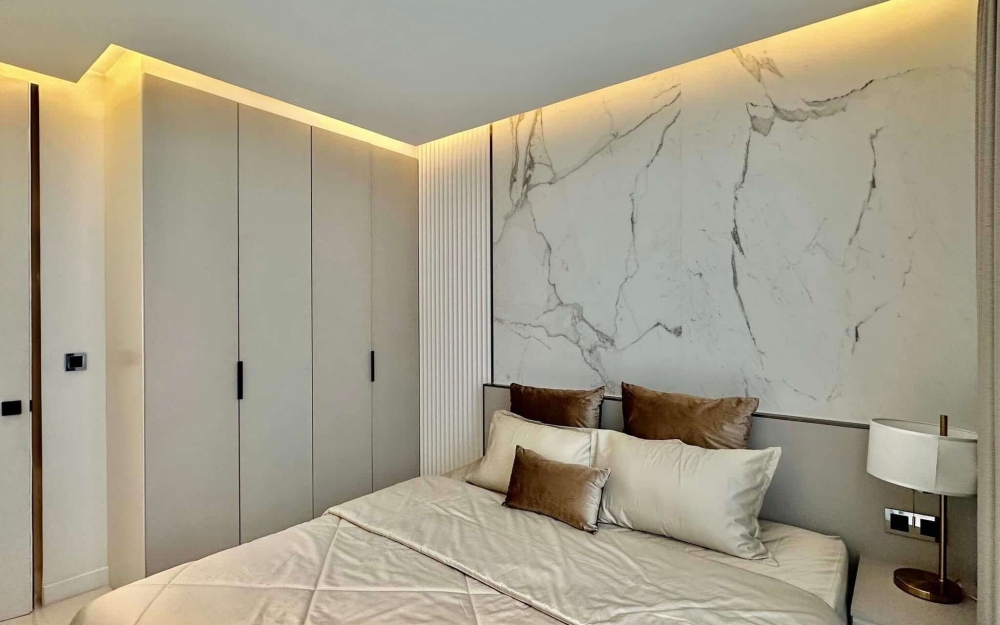 ขายบ้าน Pool Villa 2 ชั้น 4 ห้องนอน 5 ห้องน้ำ หนองปลาไหล (2)