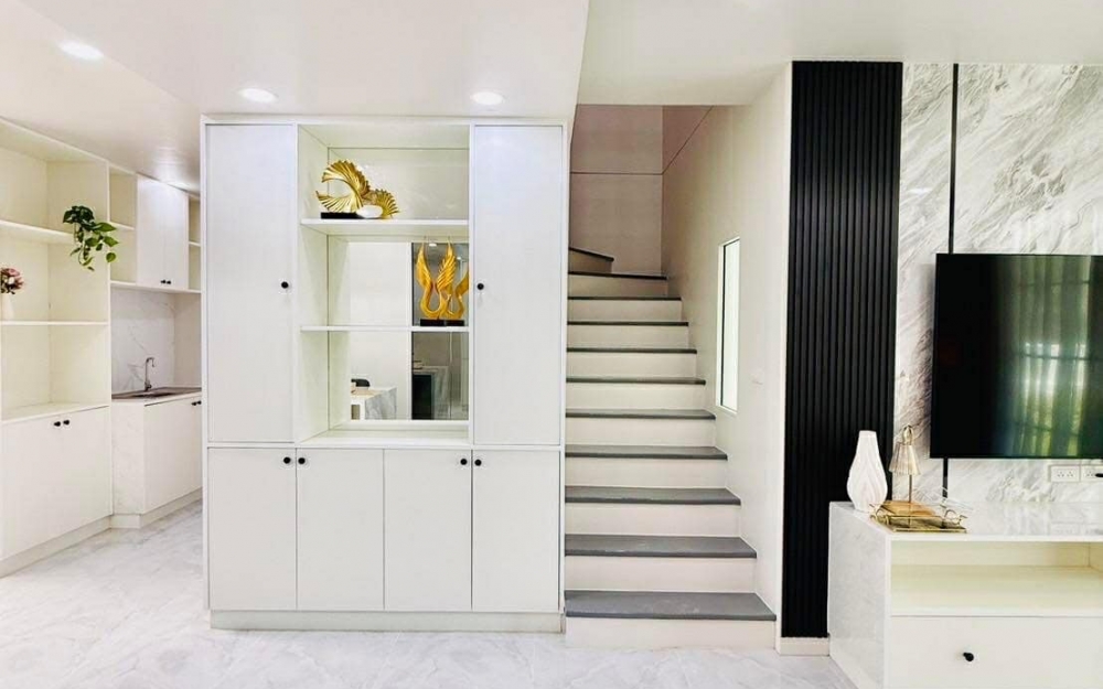 ให้เช่า ทาวน์โฮม 3 ห้องนอน เขาน้อย