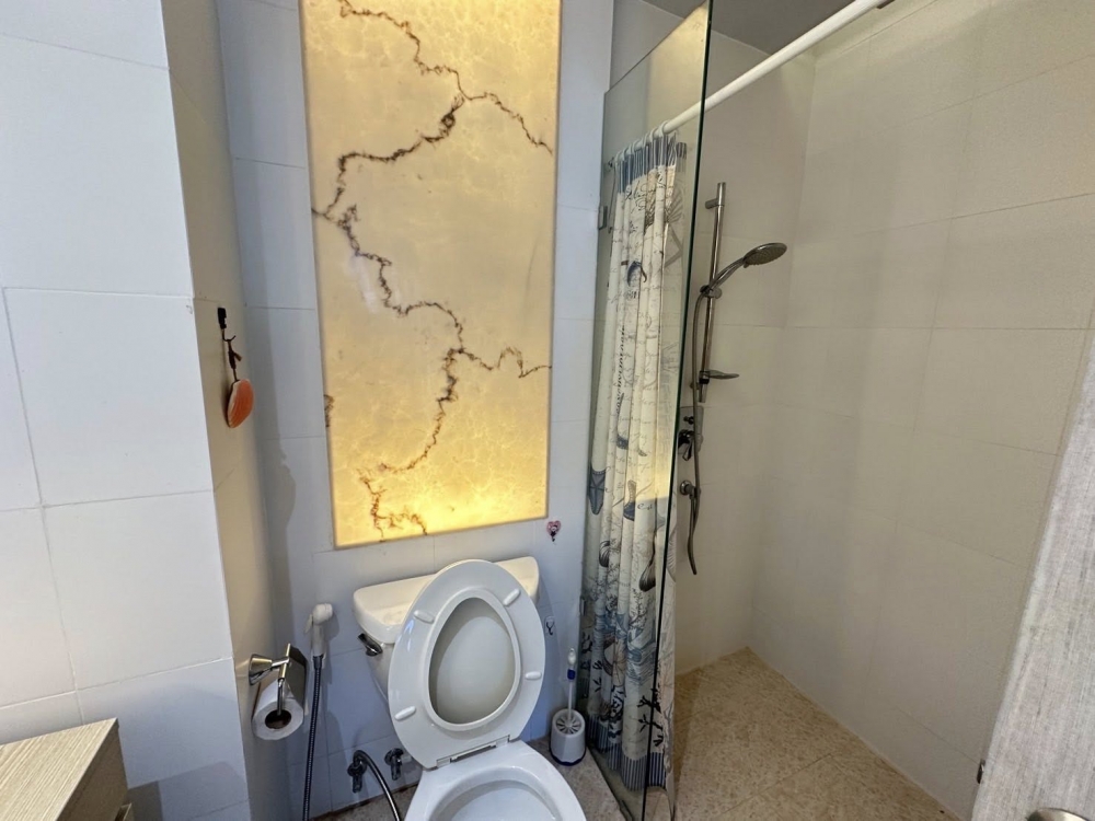 ขาย Atlantis Jomtien แอดแลนติส จอมเทียน 1 ห้องนอน วิวสระ (2)