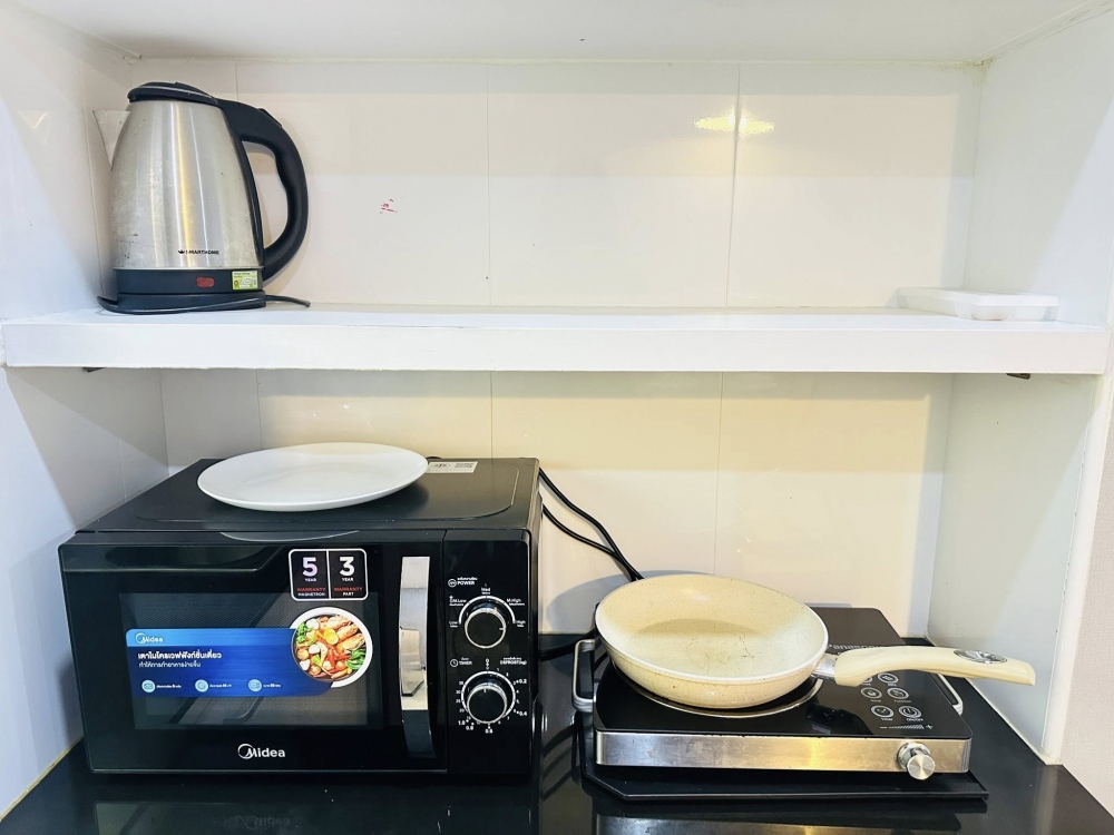 ขาย CC Condo Central Pattaya ซีซีคอนโด พัทยากลาง 1 ห้องนอน วิวสระ (2)