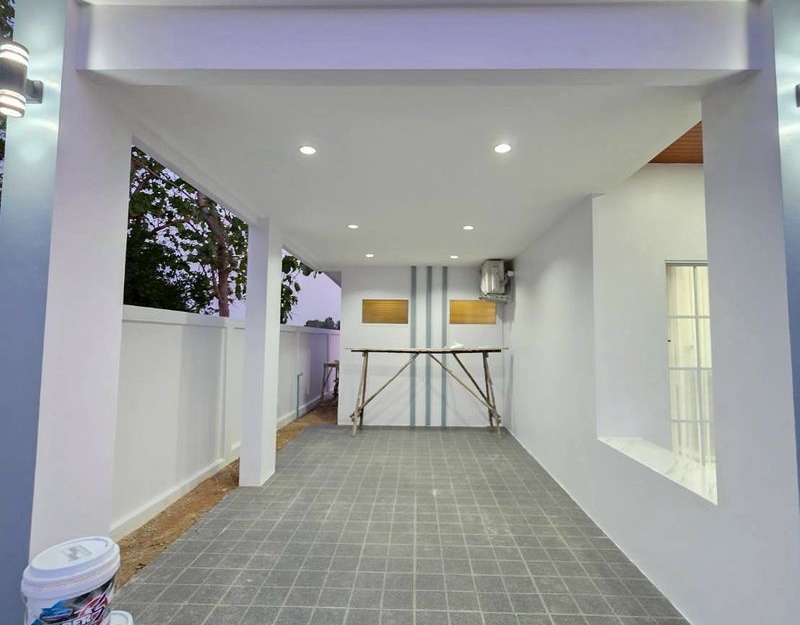 ขายบ้านเดี่ยว 3 ห้องนอน 2 ห้องน้ำ ซอยสยาม (2)