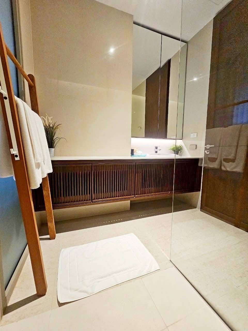 ขาย Bangsaray Heights Condominium บางเสร่ ไฮท์ คอนโดมิเนียม 3 ห้องนอน วิวภูเขา (2)