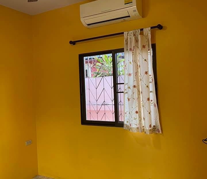 ขาย Pool Villa 3 ห้องนอน 2 หองน้ำ เนินพลับหวาน (3)