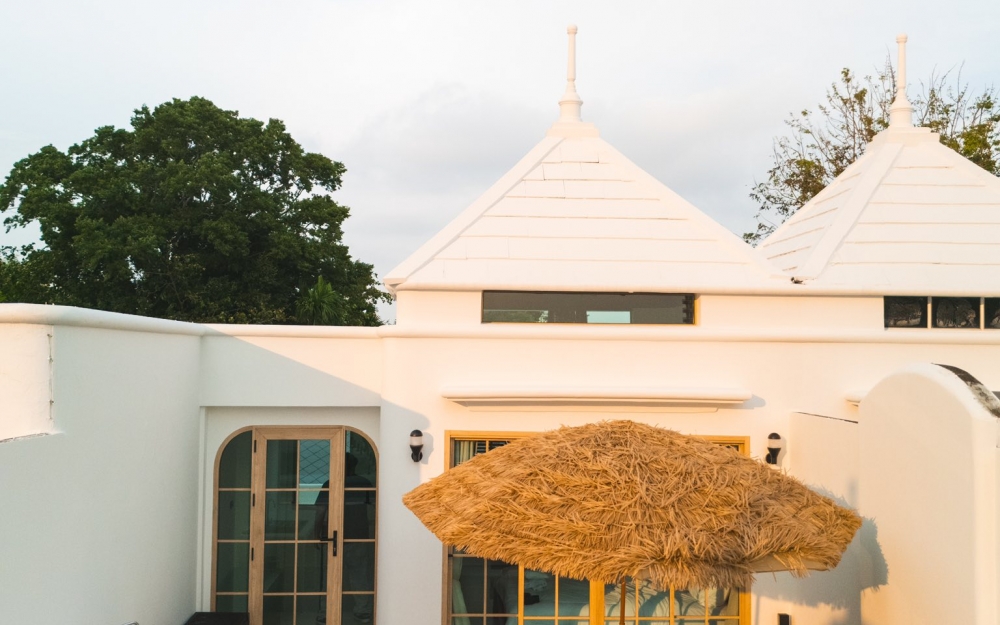 ขายบ้าน 3 ห้องนอน 4 ห้องน้ำ ใกล้ชายหาดวงศ์อมาตย์