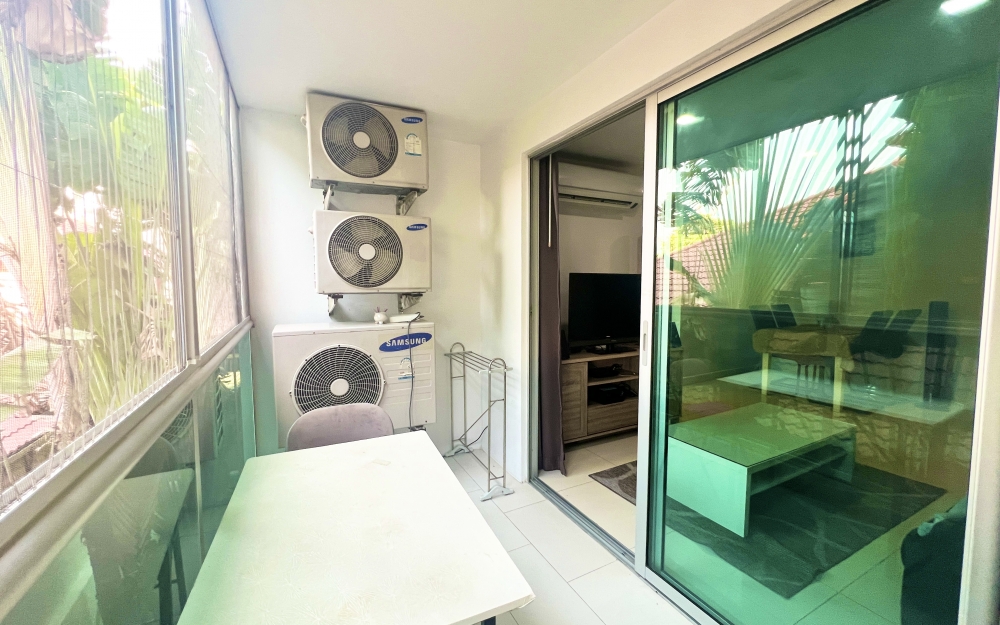 ขาย Laguna Bay Pratumnak ลากูน่า เบย์ พระตำหนัก 2 ห้องนอน วิวเมือง (3)