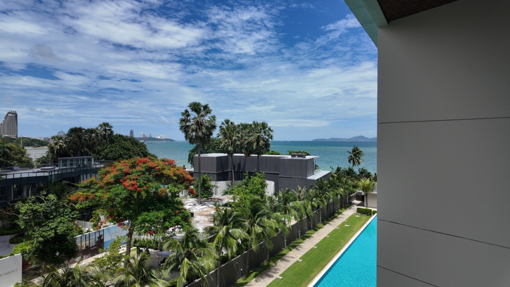 ขาย Ananya Beachfront Wongamat อนัญญา บีชฟรอนท์ วงศ์อมาตย์ 2 ห้องนอน วิวทะเล (3)
