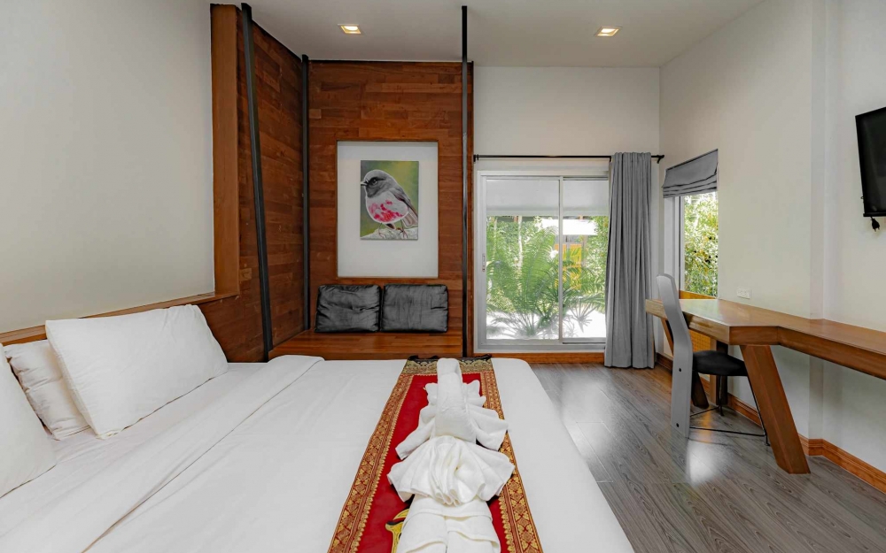 ขายพูลวิลล่ารีสอร์ท 28 ห้อง จอมเทียน เทพประสิทธ์ (2)