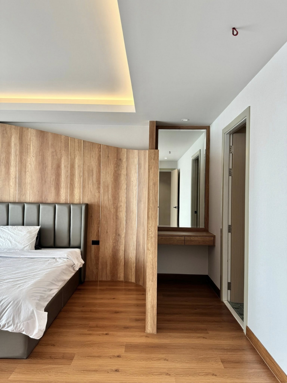 ขาย Gardenia Pattaya Jomtien การ์เด็นเนียร์ พัทยา จอมเทียน 2 ห้องนอน วิวเมือง (2)