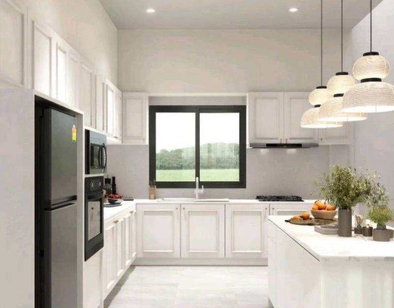 ขาย Pool Villa 4 ห้องนอน 5 ห้องน้ำ พัทยา (3)