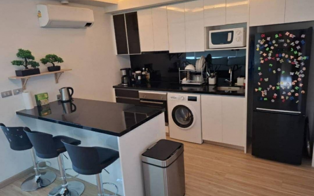 ขาย Wongamat Tower วงศ์อมาตย์ ทาวน์เวอร์ 2 ห้องนอน วิวทะเล (3)