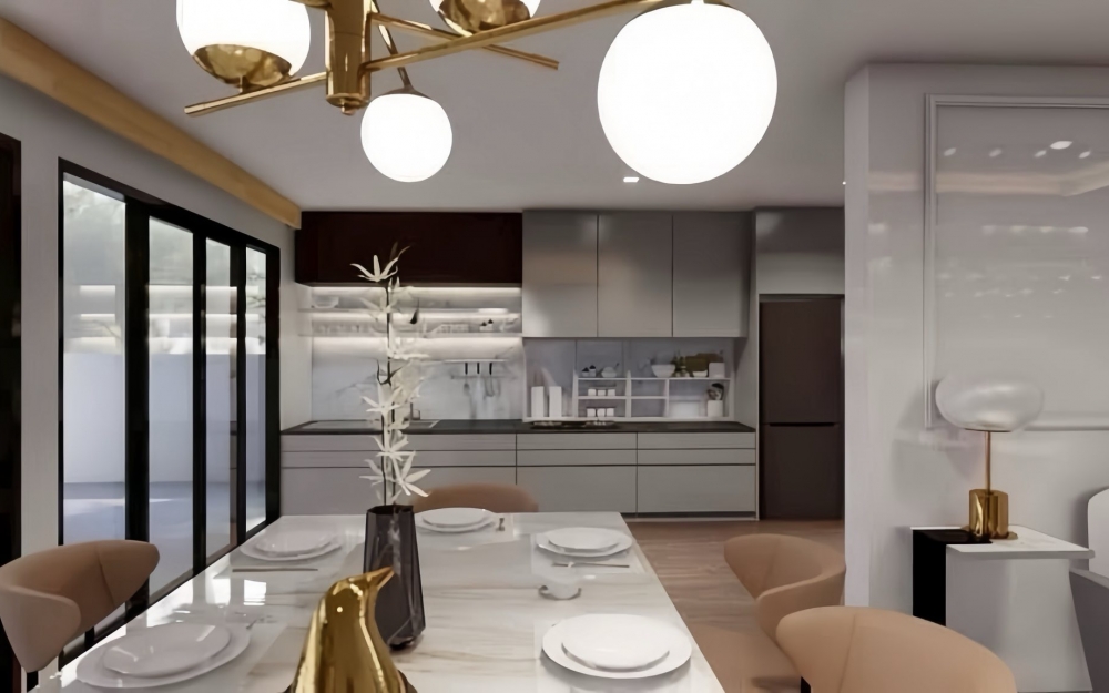 ขาย Pool Villa 2 ชั้น 5 ห้องนอน 5 ห้องน้ำ ชากนอก (3)