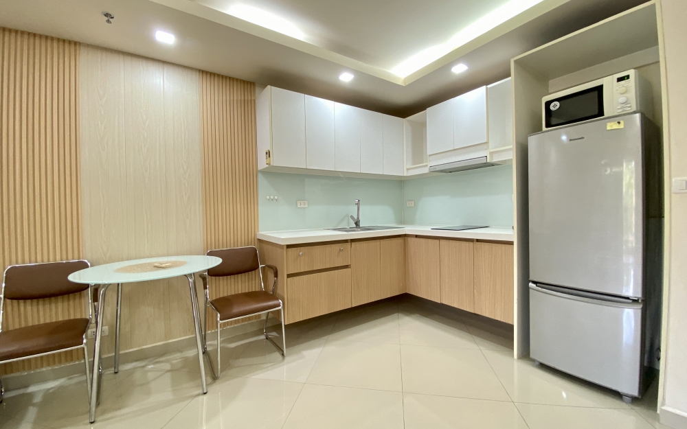 ขาย City Garden Pattaya ซิตี้ การ์เด้น พัทยา 1 ห้องนอน วิวเมือง (2)