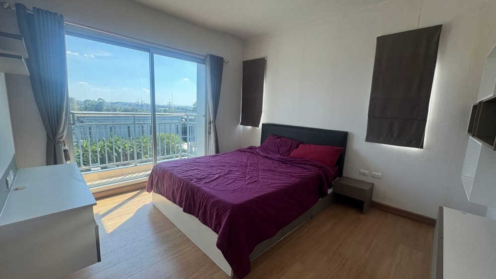 ขายคอนโด Supalai Mare พัทยา 2 ห้องนอน (2)