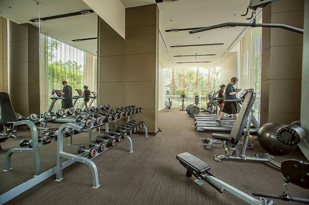 ขาย Unixx South Pattaya ยูนิกซ์ พัทยาใต้ (3)