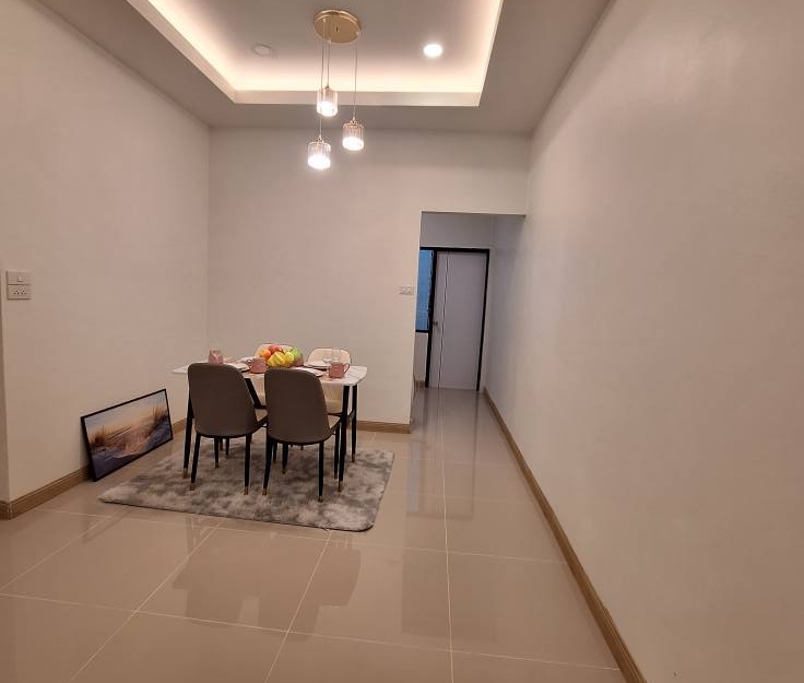 ขาย Town House 2 ห้องนอน 1 ห้องน้ำ เขาตะโลซอย 8 (2)