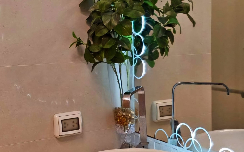 ให้เช่า Riviera Jomtien ริเวียร่า จอมเทียน 2 ห้องนอน วิวทะเล