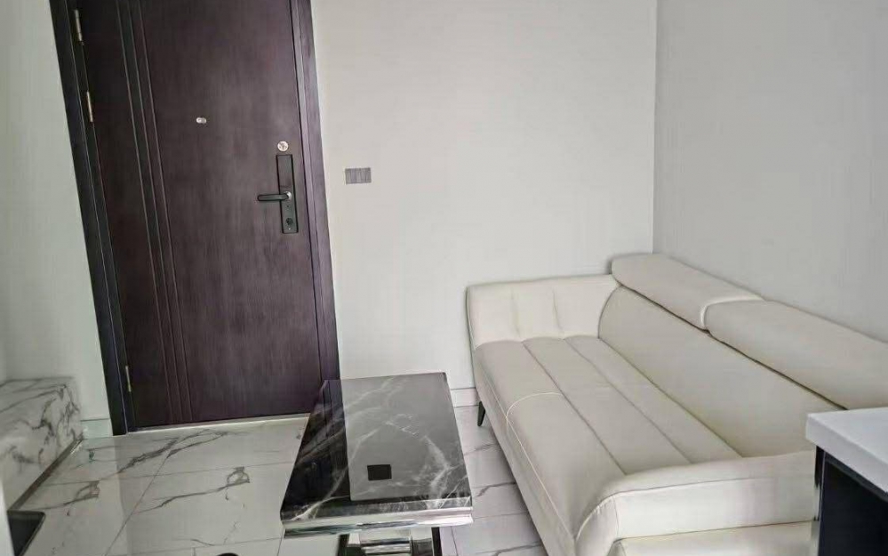 ขาย Arcadia Millennium Pattaya  1 ห้องนอน วิวทะเล (1)