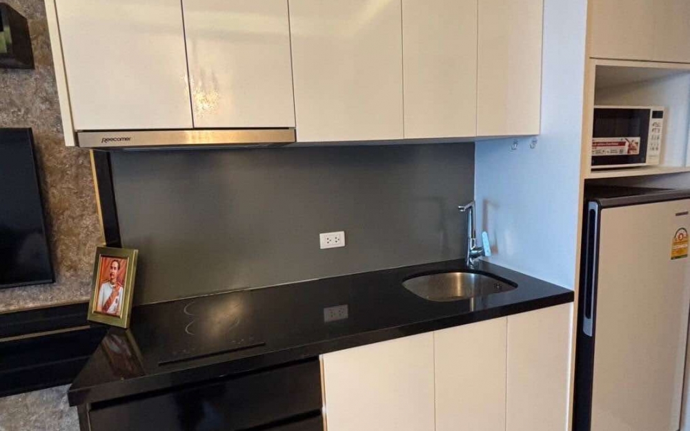 ขาย Water Park Pratumnak วอเตอร์ พาร์ค พระตำหนัก 1 ห้องนอน (3)