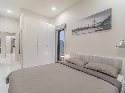 ขายบ้านทาวน์โฮมชั้นเดียว 2 ห้องนอน 2 ห้องน้ำ เขาน้อย (2)