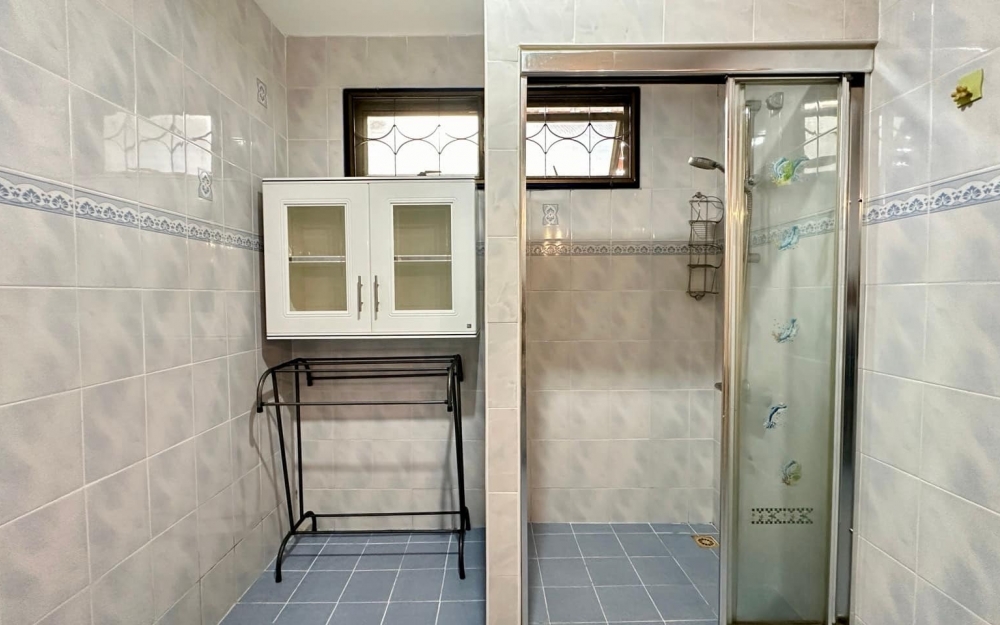 ปล่อยเช่ารายปี บ้านเดี่ยวชั้นเดียว หมู่บ้านเอกมงคล วิลเลจ 3 ห้องนอน 2 ห้องน้ำ ติดเจ้าของ