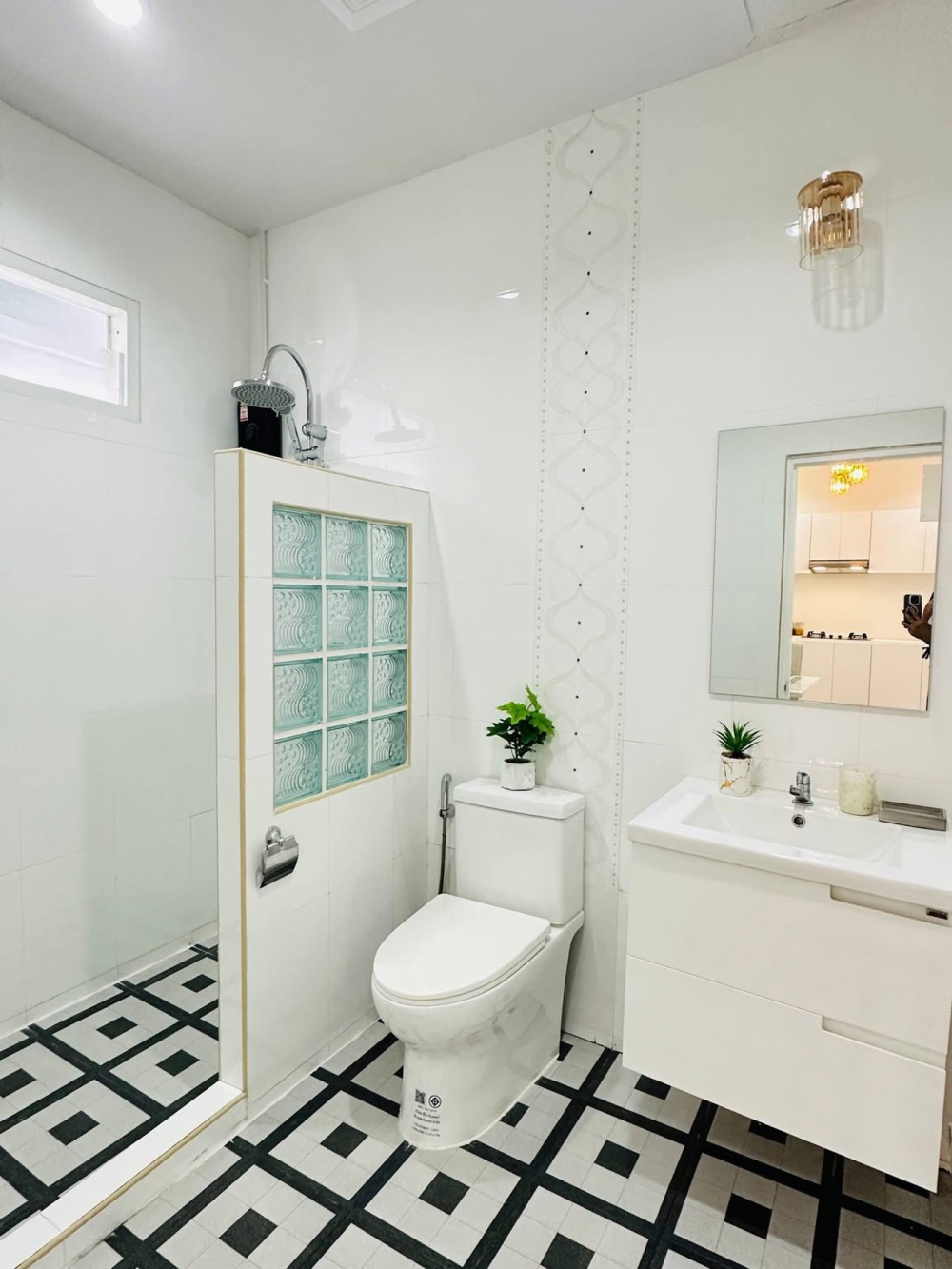 ขาย บ้านเดี่ยว 3 ห้องนอน 2 ห้องน้ำ เขาน้อย (2)