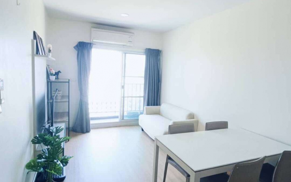 ขาย Centric Sea Central Pattaya 2 ห้องนอน วิวเมือง (3)