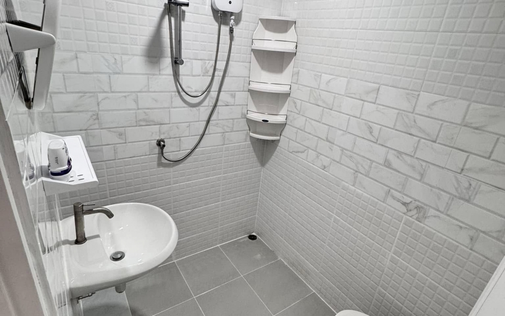 ขายทาวน์โฮม 2 ห้องนอน 1 ห้องน้ำ พัทยาติดสุขุมวิท (2)