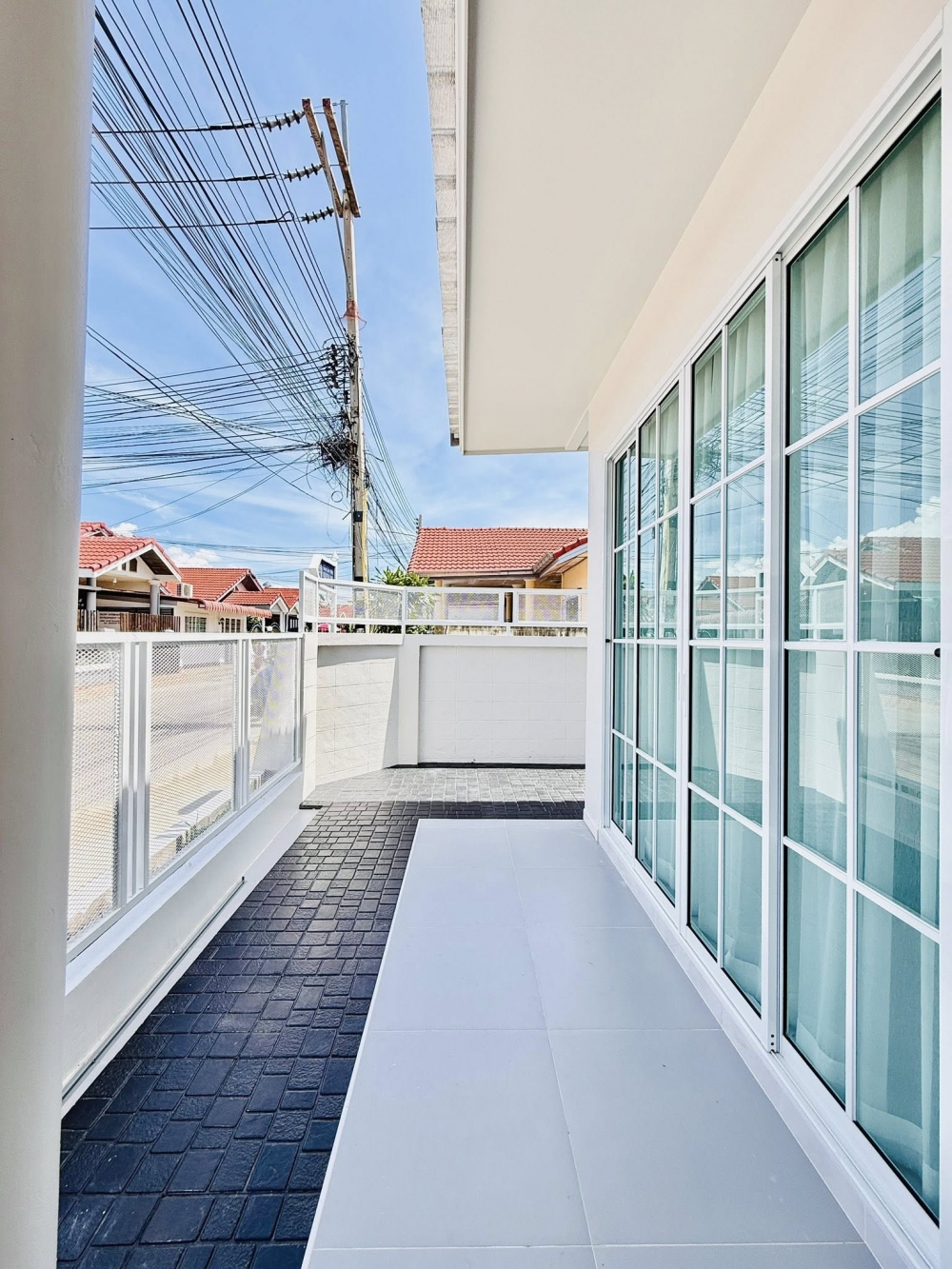 ขาย ทาวน์เฮ้าส์ 2 ห้องนอน 2 ห้องน้ำ เขาตาโล (2)