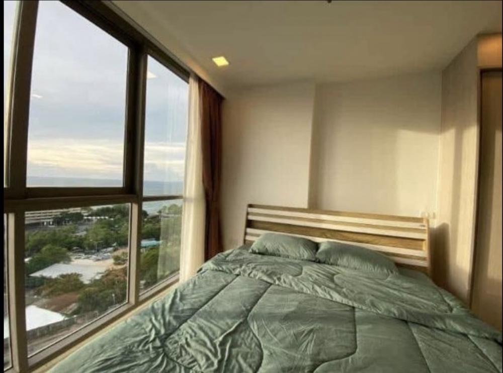 ขาย The Cloud Pratamnak Condo (2)